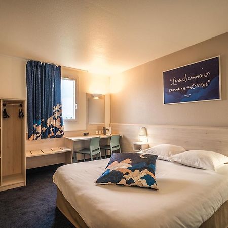 Ace Hotel Bordeaux Carbon Blanc Eksteriør billede