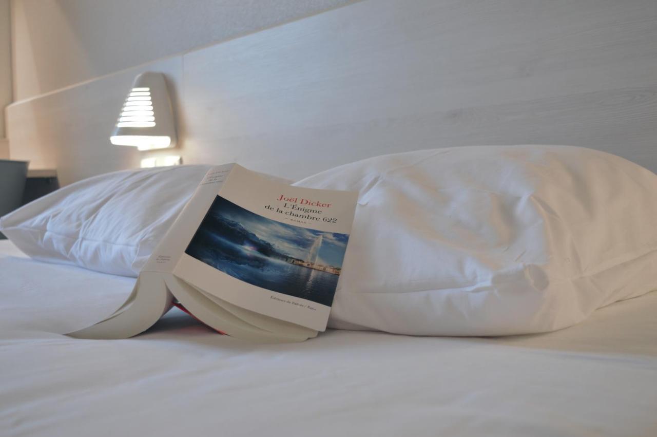 Ace Hotel Bordeaux Carbon Blanc Eksteriør billede