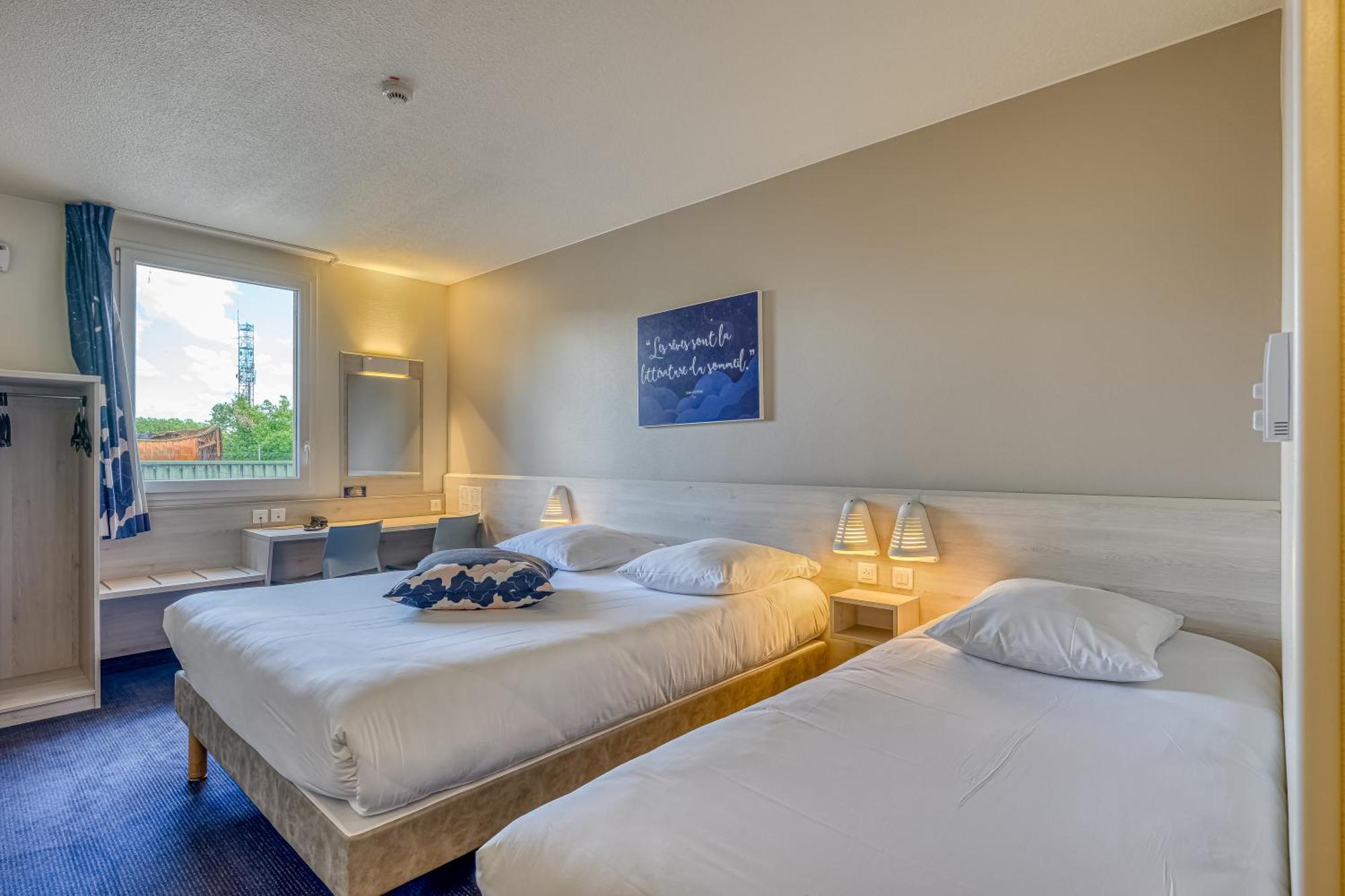 Ace Hotel Bordeaux Carbon Blanc Eksteriør billede